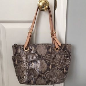 NWOT Michael Kors tote bag